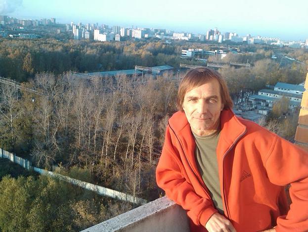 Сергей Кузнецов 3