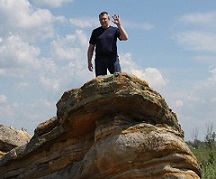 Сергей Артёмов