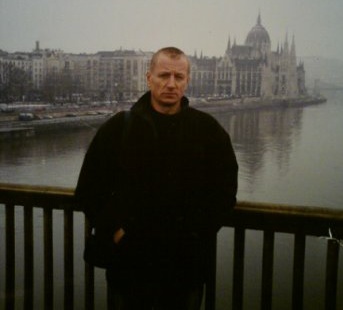 Сергей Бука