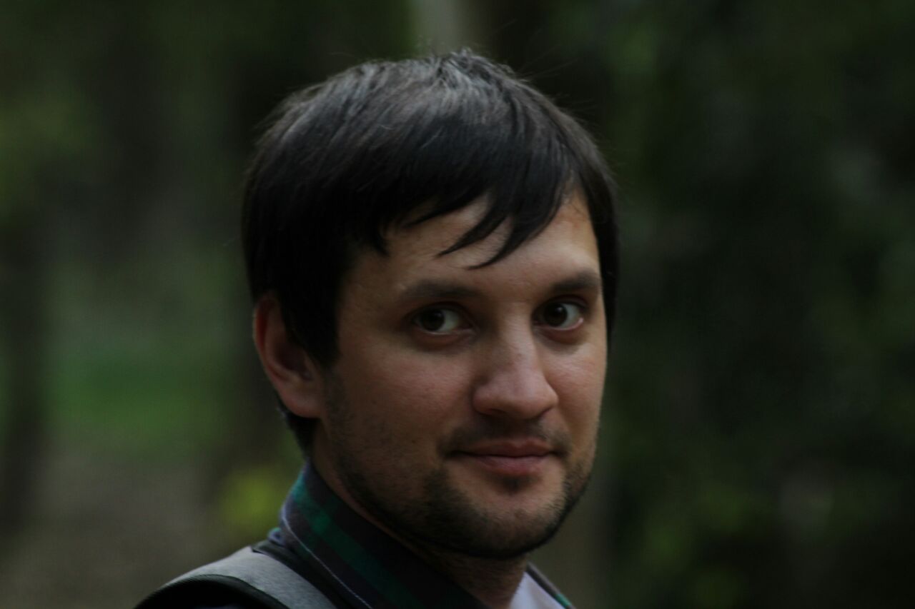 Карасёв Сергей