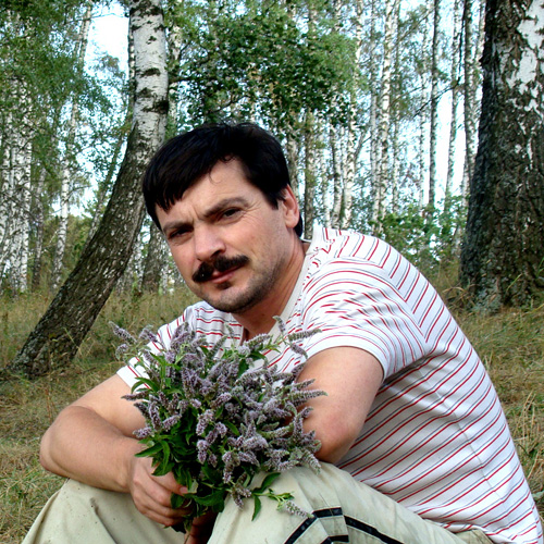 Сергей Михалычч