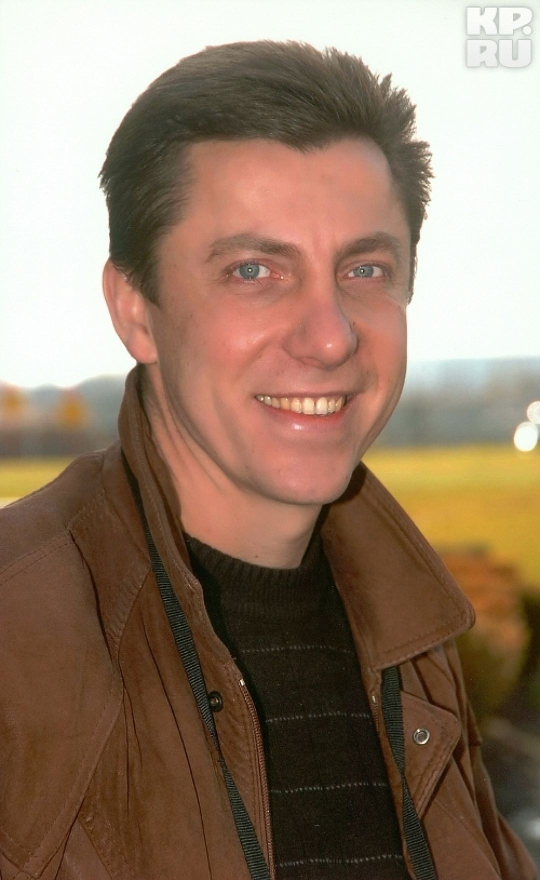 Сергей Москалёв