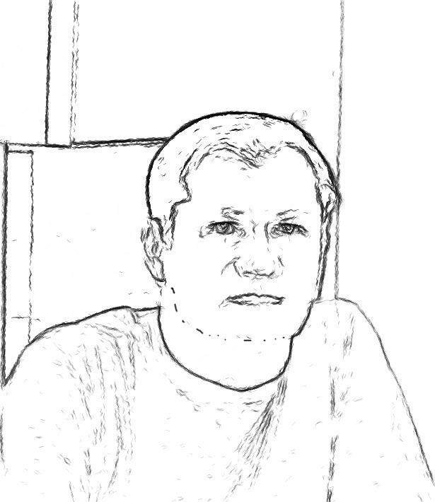 Сергей Ботылёв