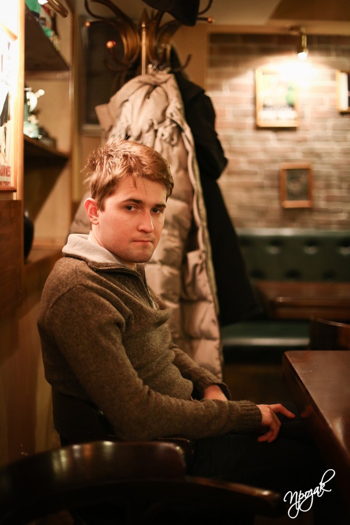 Дмитрий Потехин 2