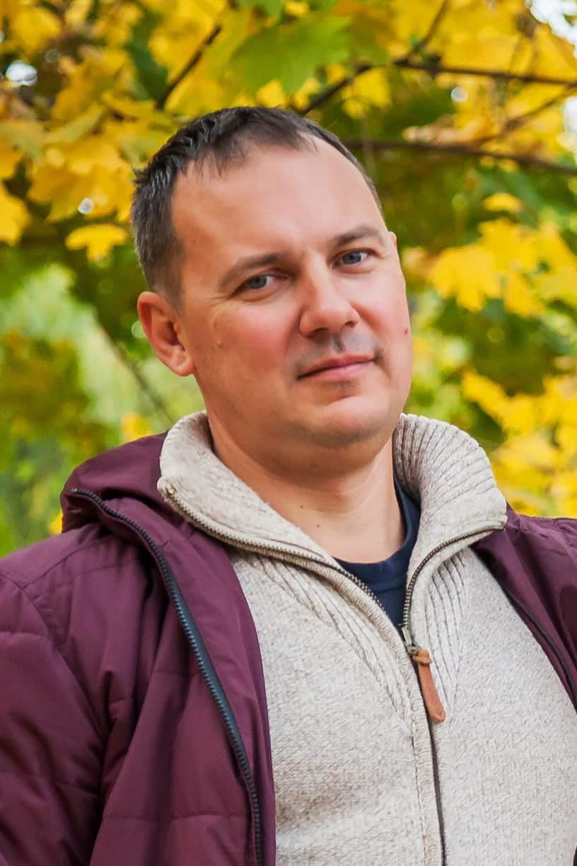 Сергей Цыганенко