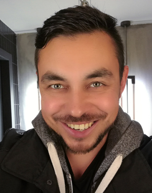 Сергей Биларин