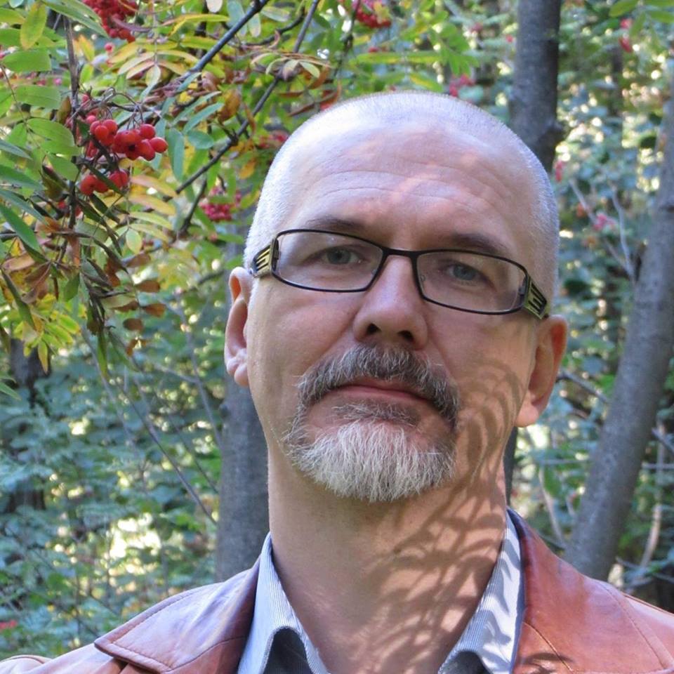 Сергей Эдуардович Цветков