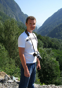 Серж Старков