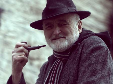 Сергей Воробьёв