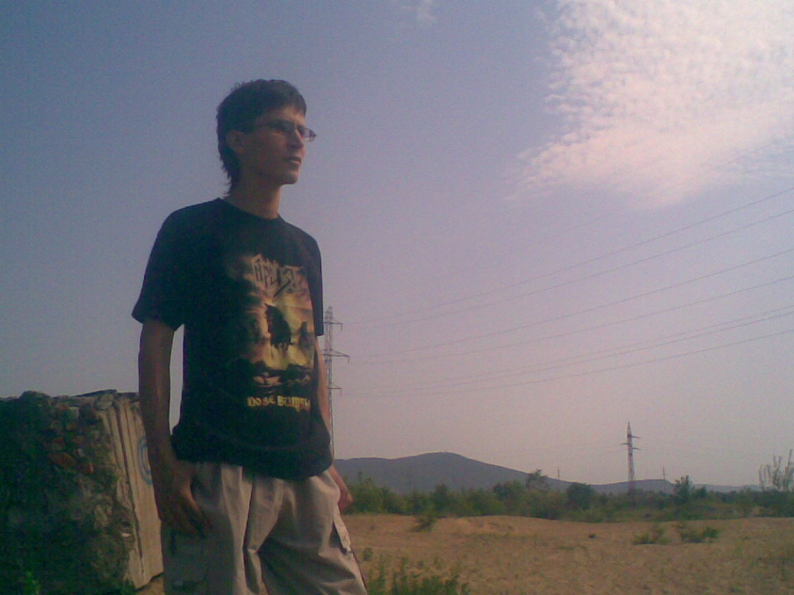 Сергей Вогнерубов