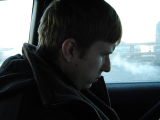 Сергей Серов