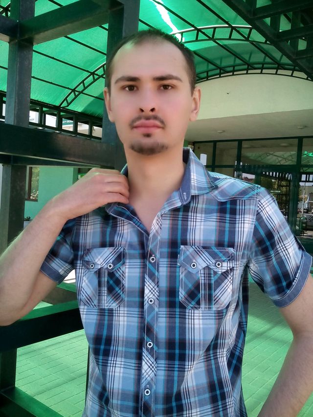 Сергей Визнер