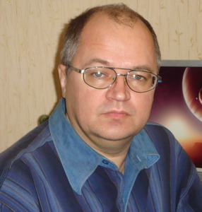 Фокин Сергей Николаевич