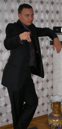 Рыжков Александр