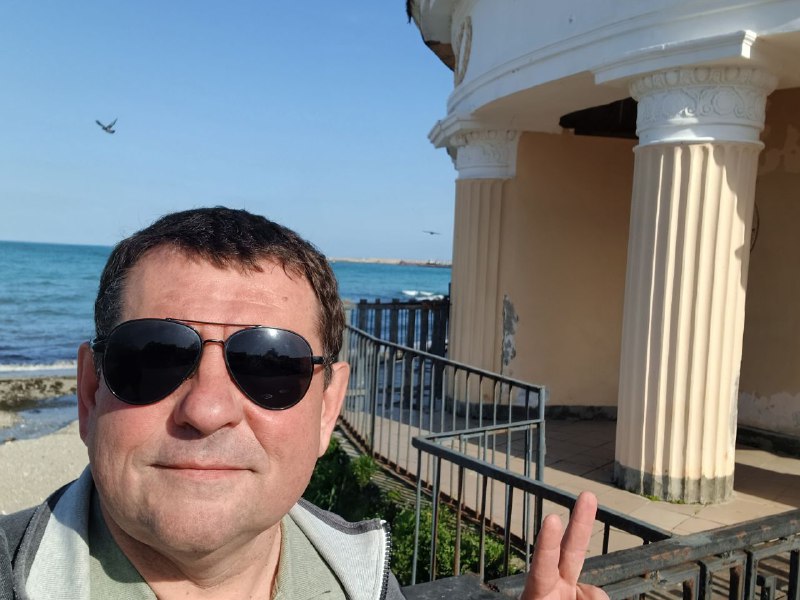 Константин Сергеев 12