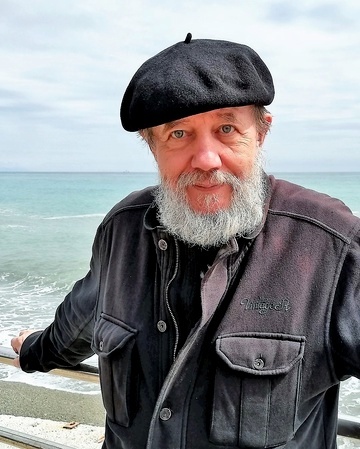 Сергей Ильичев