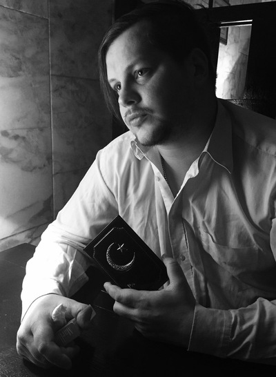 Сергиус Лукаш