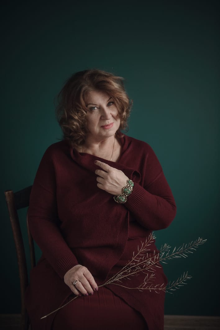 Ирина Колесникова 4