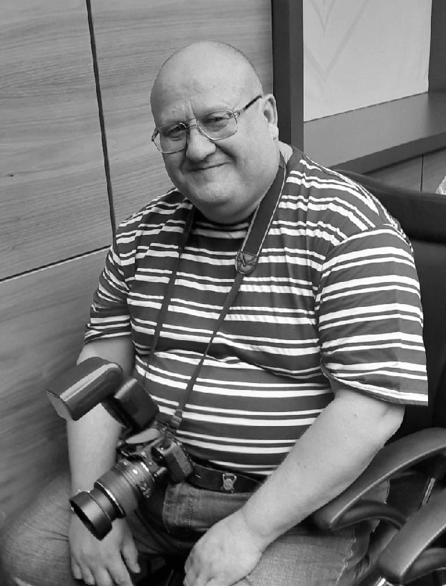 Сергей Падышев