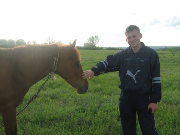 Селезнев Сергей