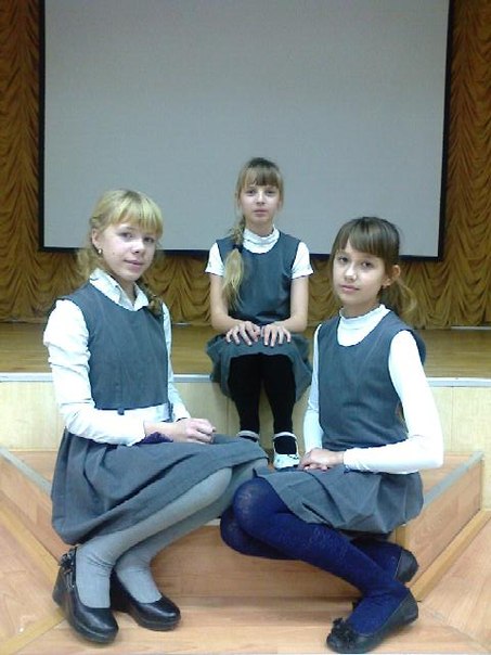 Серия Лучшие Подруги