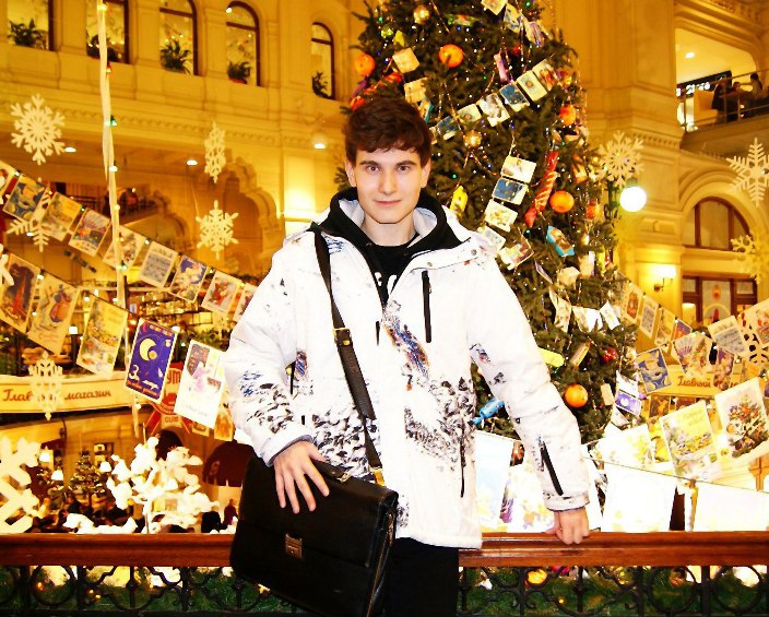 ������ �������-��������