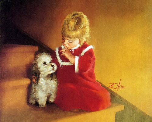 Анастасия Майстренко