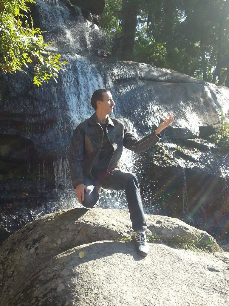 Скромная Обитель