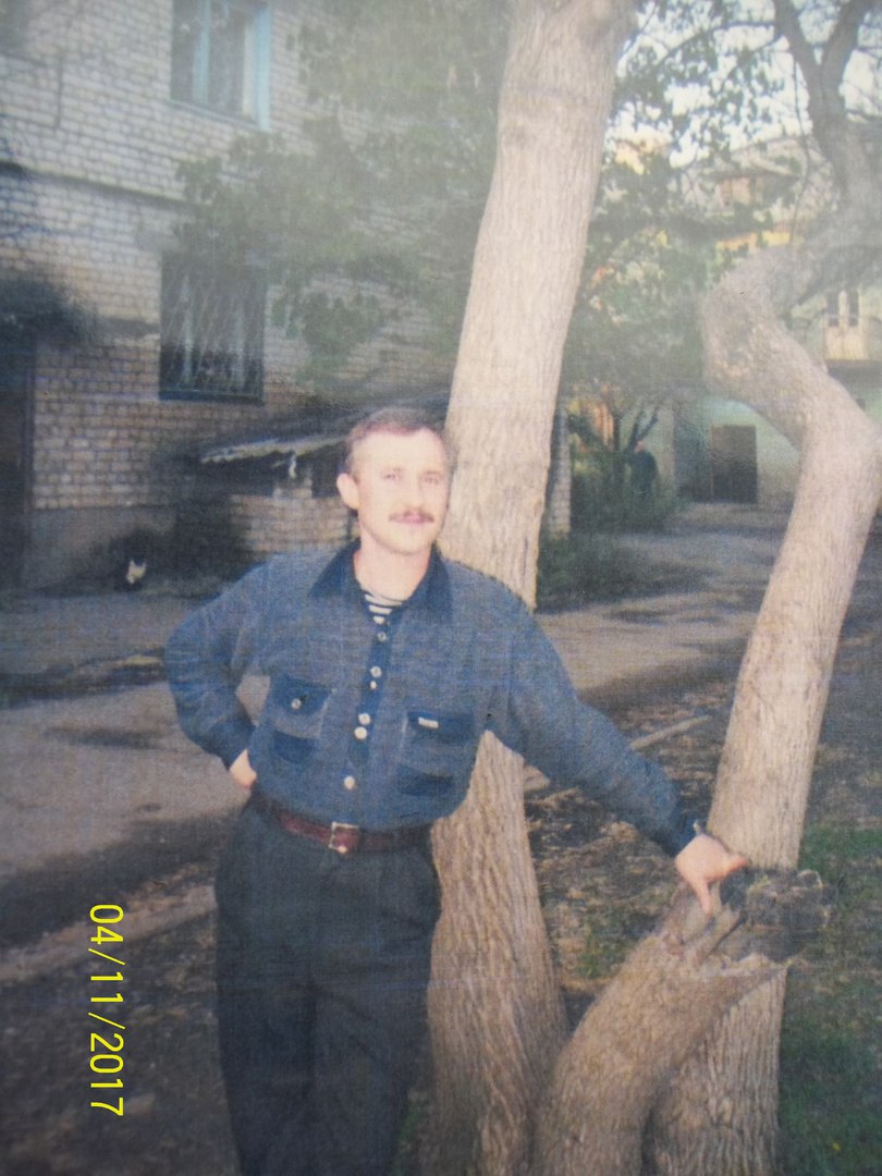 Сергей Викторович Сидельников