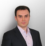 Сергей Самосудов