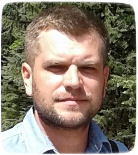 Сергей Яковенко 2