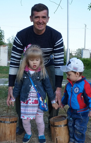 Сергей Серванкос