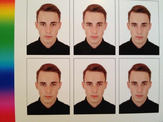 Мемуары Поэта