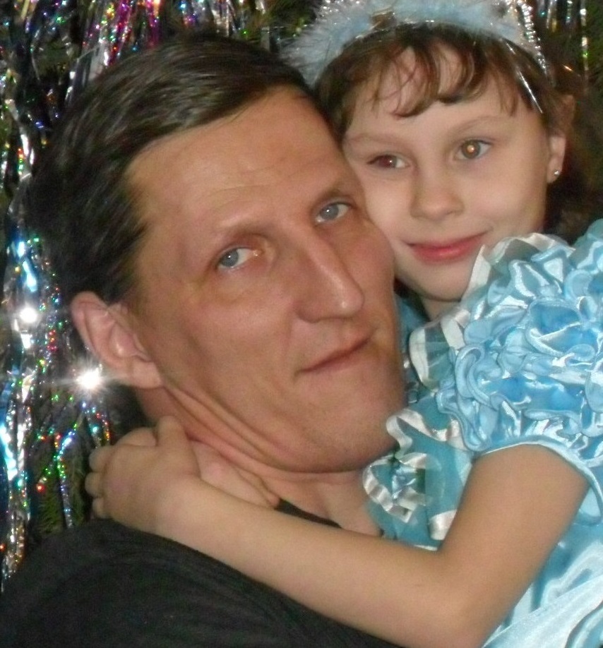 Сергей Грамковв