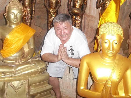 Сергей Заворохин