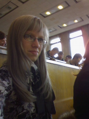 Аграфена Ласточка