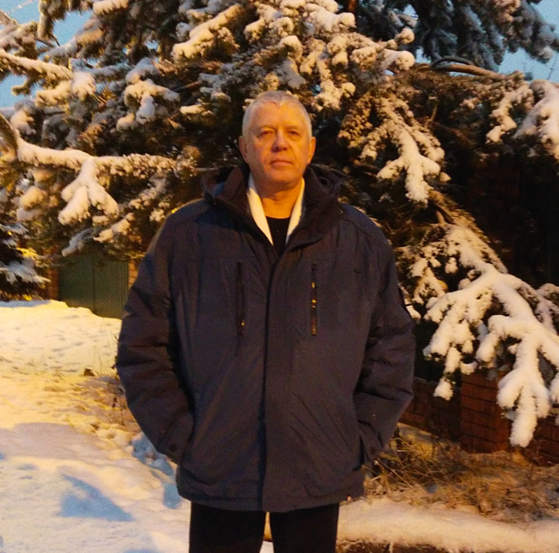 Петр Петрович Шличус