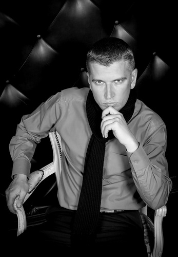 Виталий Угренюк Северофф