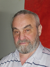 Семён Фирштейн