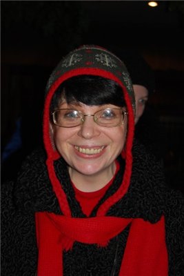 Надежда Бабкина