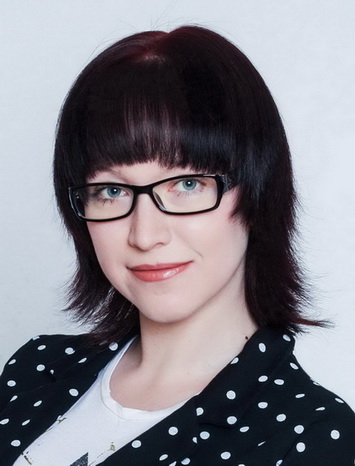 Северная Екатерина