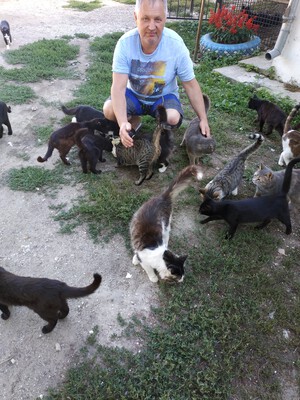 Евгений Краснянский