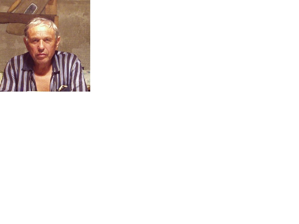 Альфред Дешабо