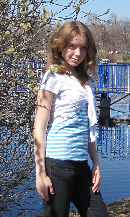 Пелагея Цень