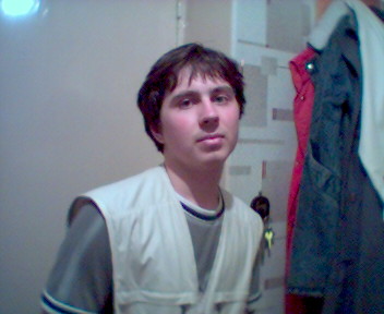 Вячеслав Сирин