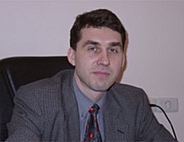 Игорь Шандра