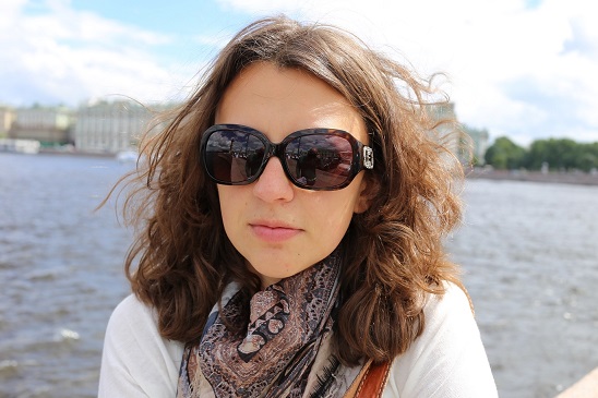 Шанаева Анна