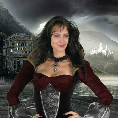 Жанна Асанова