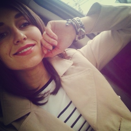 Елена Терру