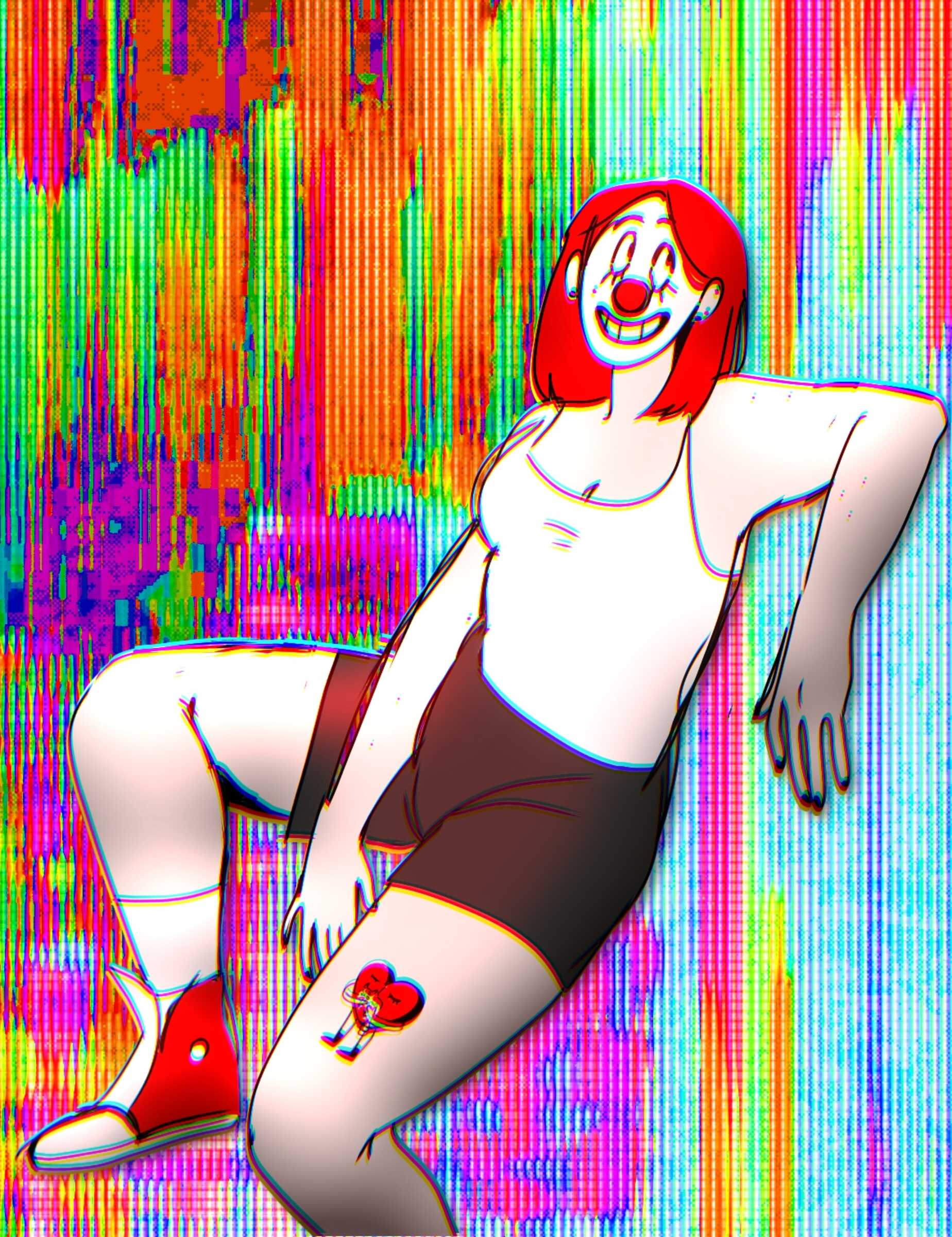 Карп Карпович